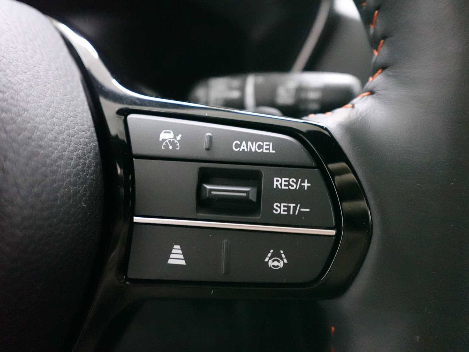 Used 2023 Honda CR-V Sport Touring image 18