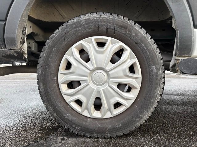 Used 2024 Ford Transit 250 Base w/ Exterior Upgrade Package image 19