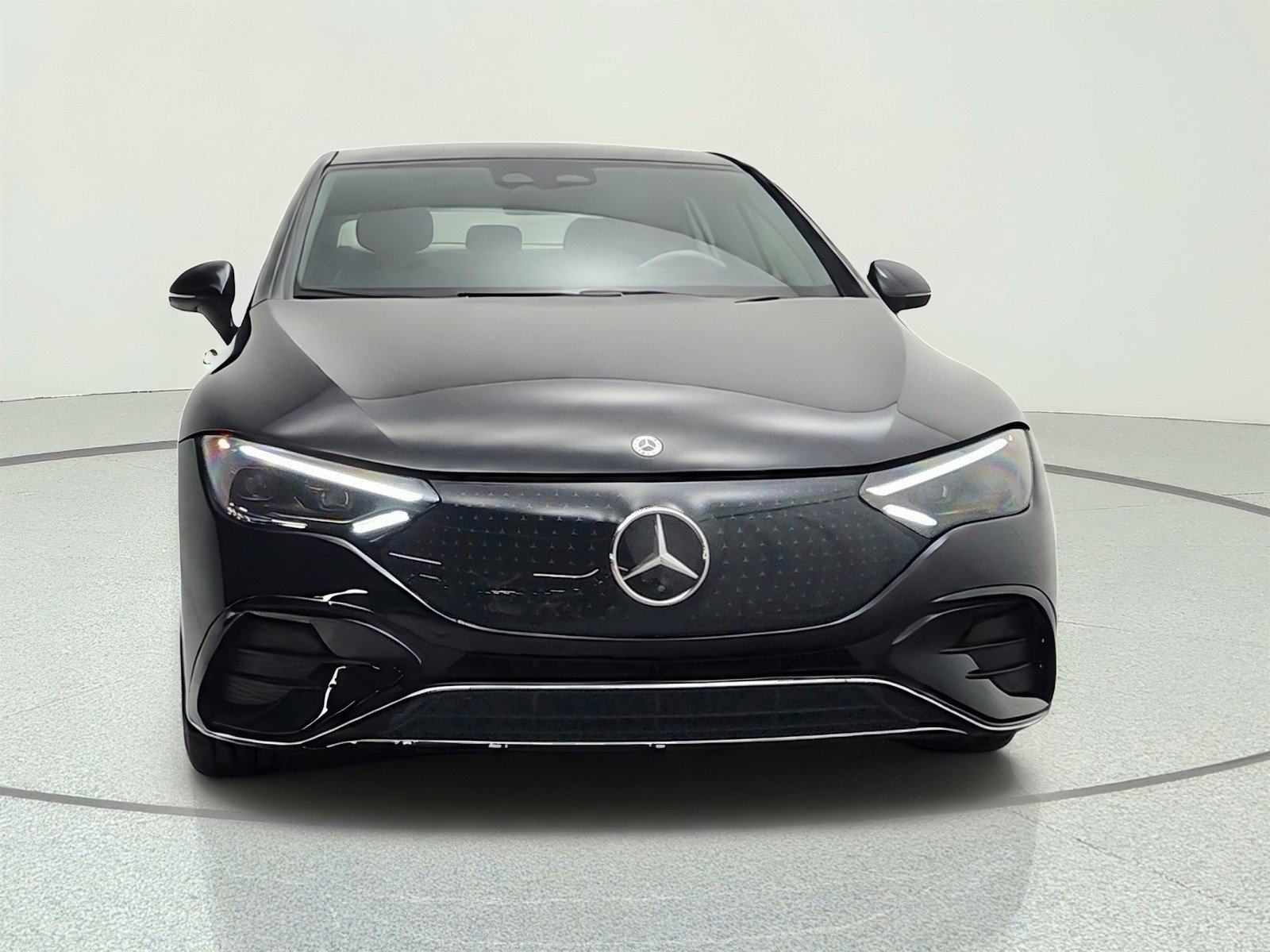 Certified 2023 Mercedes-Benz EQE 350+ 4MATIC Sedan image 2