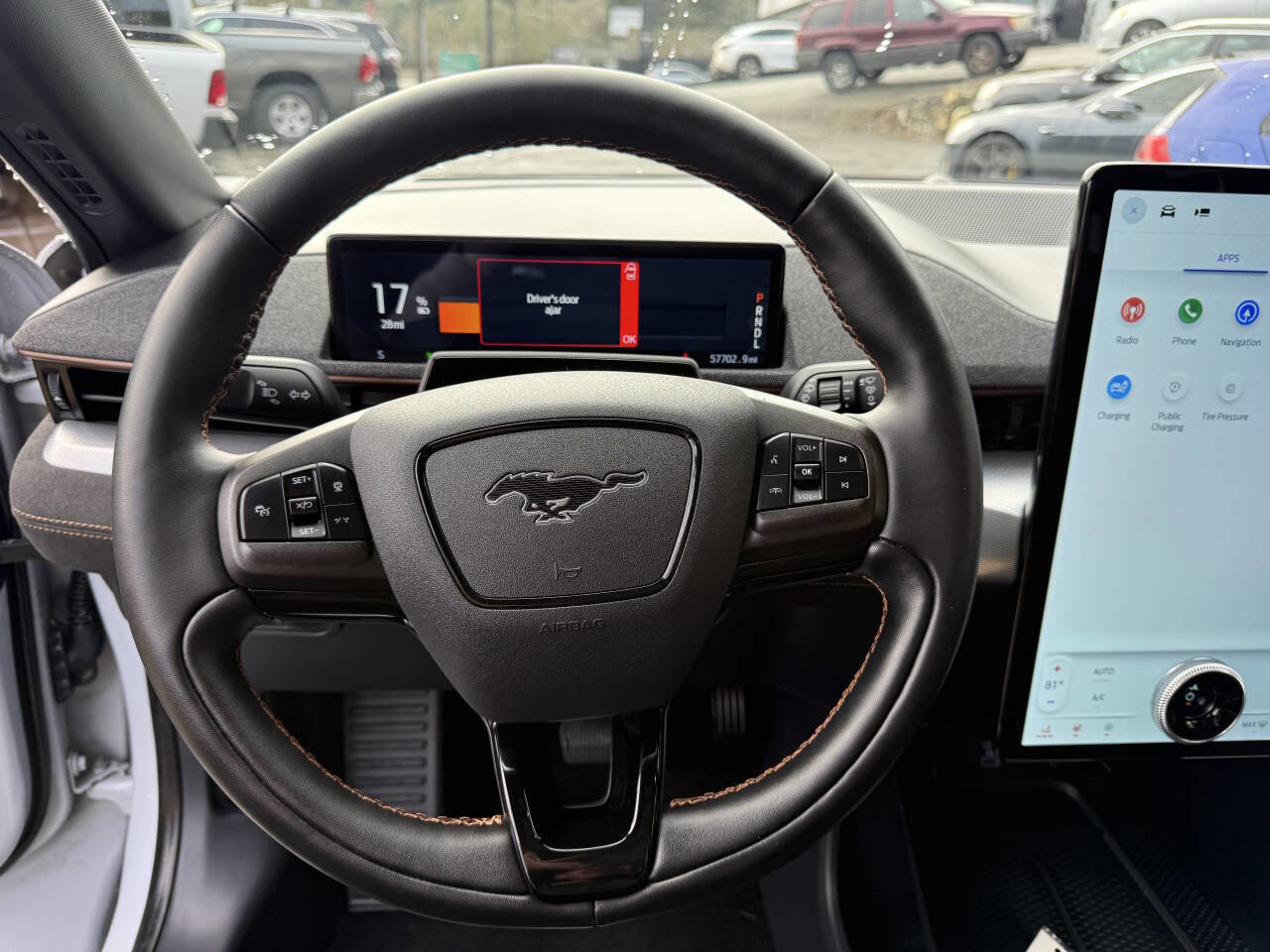 Used 2022 Ford Mustang Mach-E GT image 33