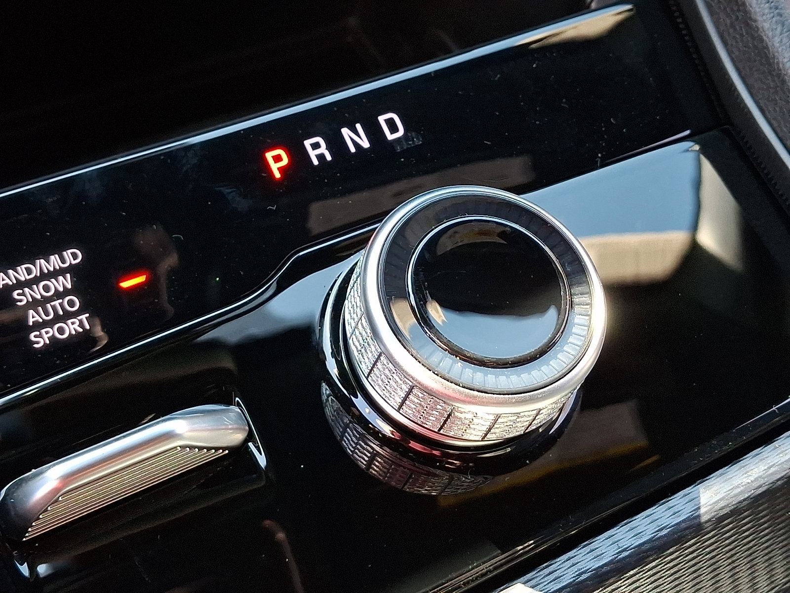 New 2026 Jeep Grand Cherokee Limited image 11