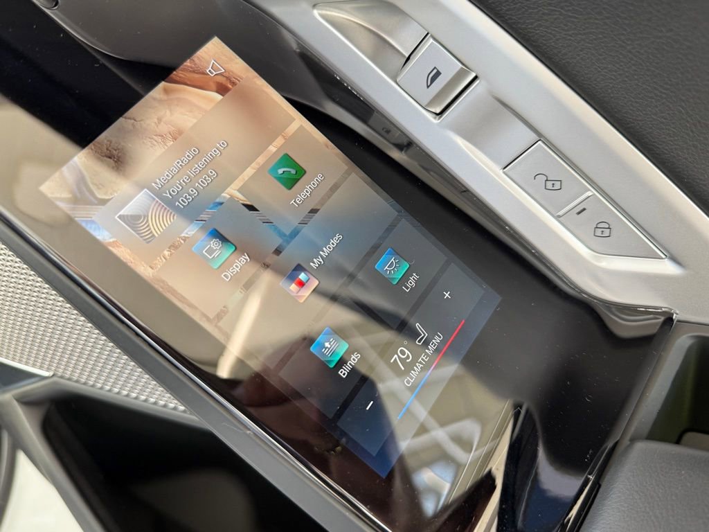 Certified 2023 BMW 740i w/ Executive Package image 14