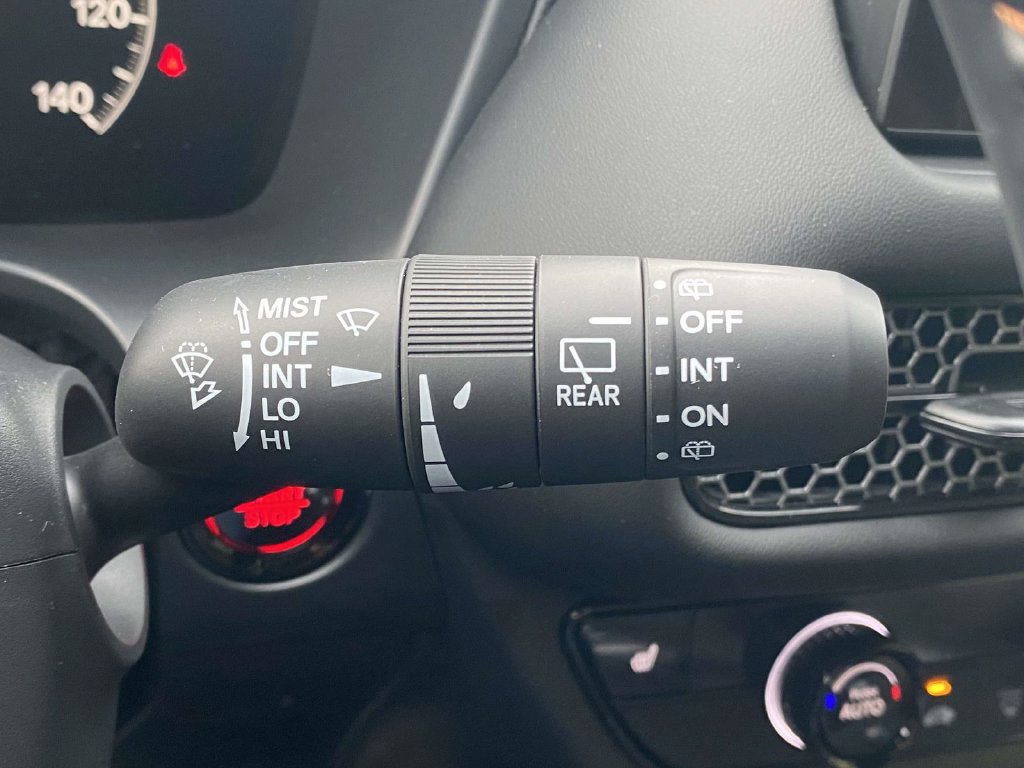 New 2027 Honda HR-V Sport image 20