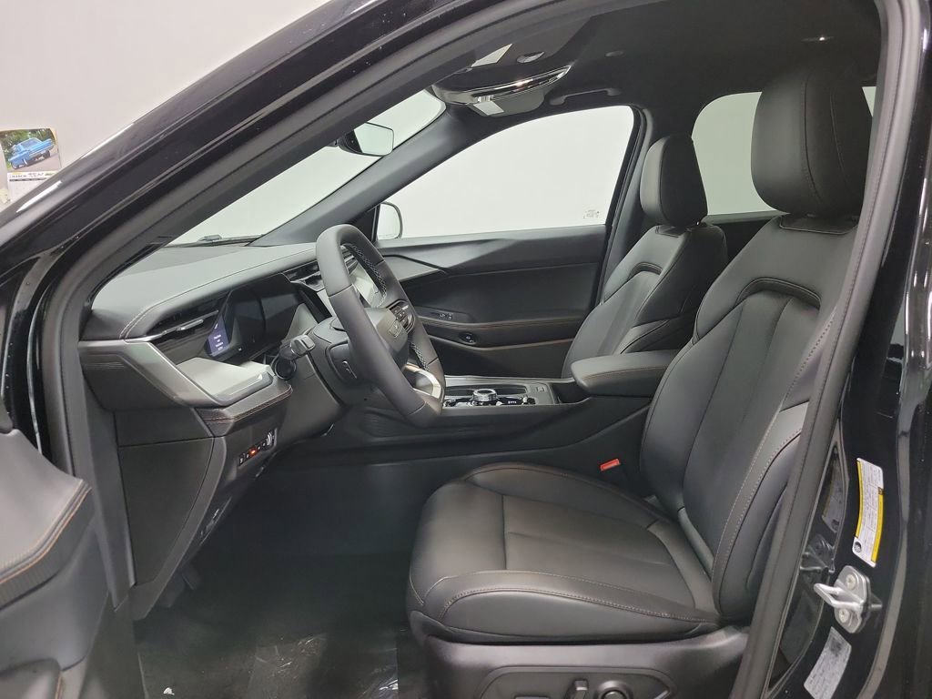 New 2026 Jeep Cherokee Limited image 10