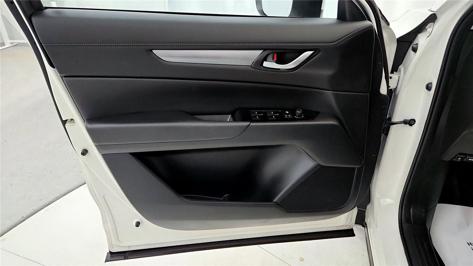 Used 2024 MAZDA CX-5 AWD 2.5 S image 22