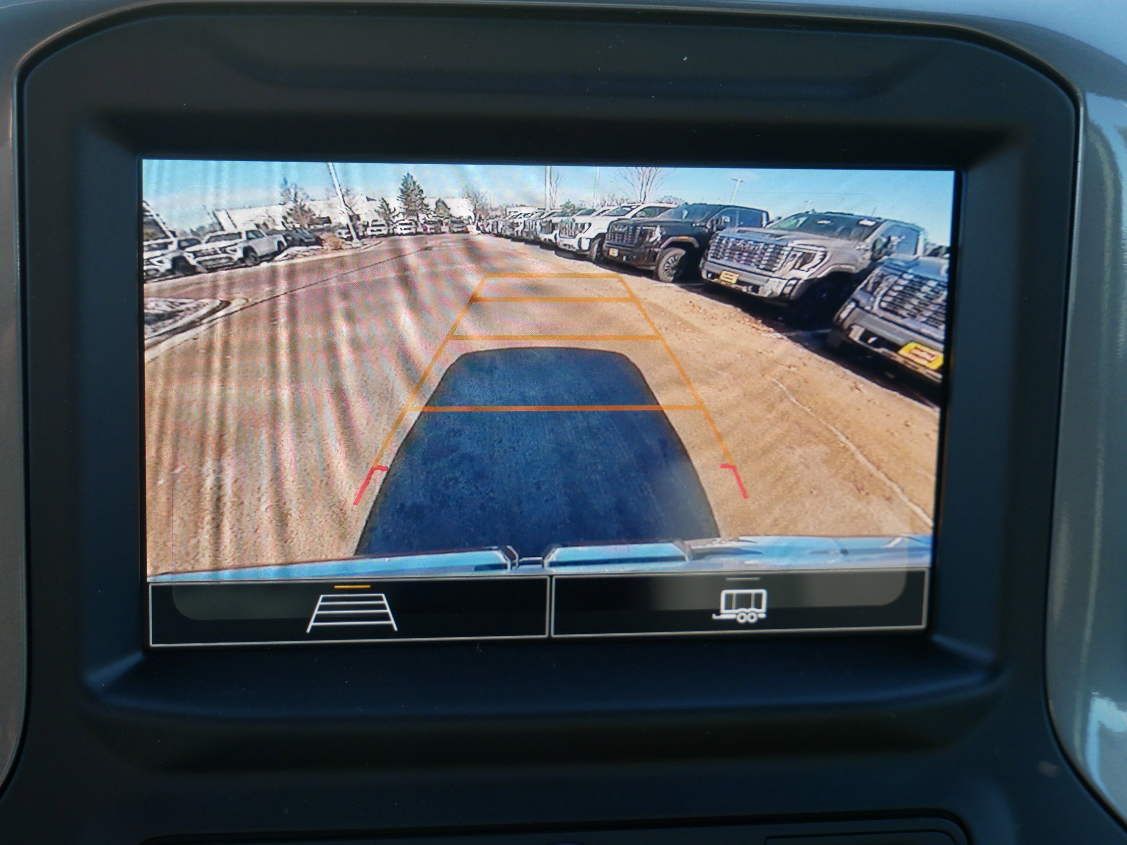 New 2026 GMC Sierra 1500 Pro w/ Pro Value Package image 10