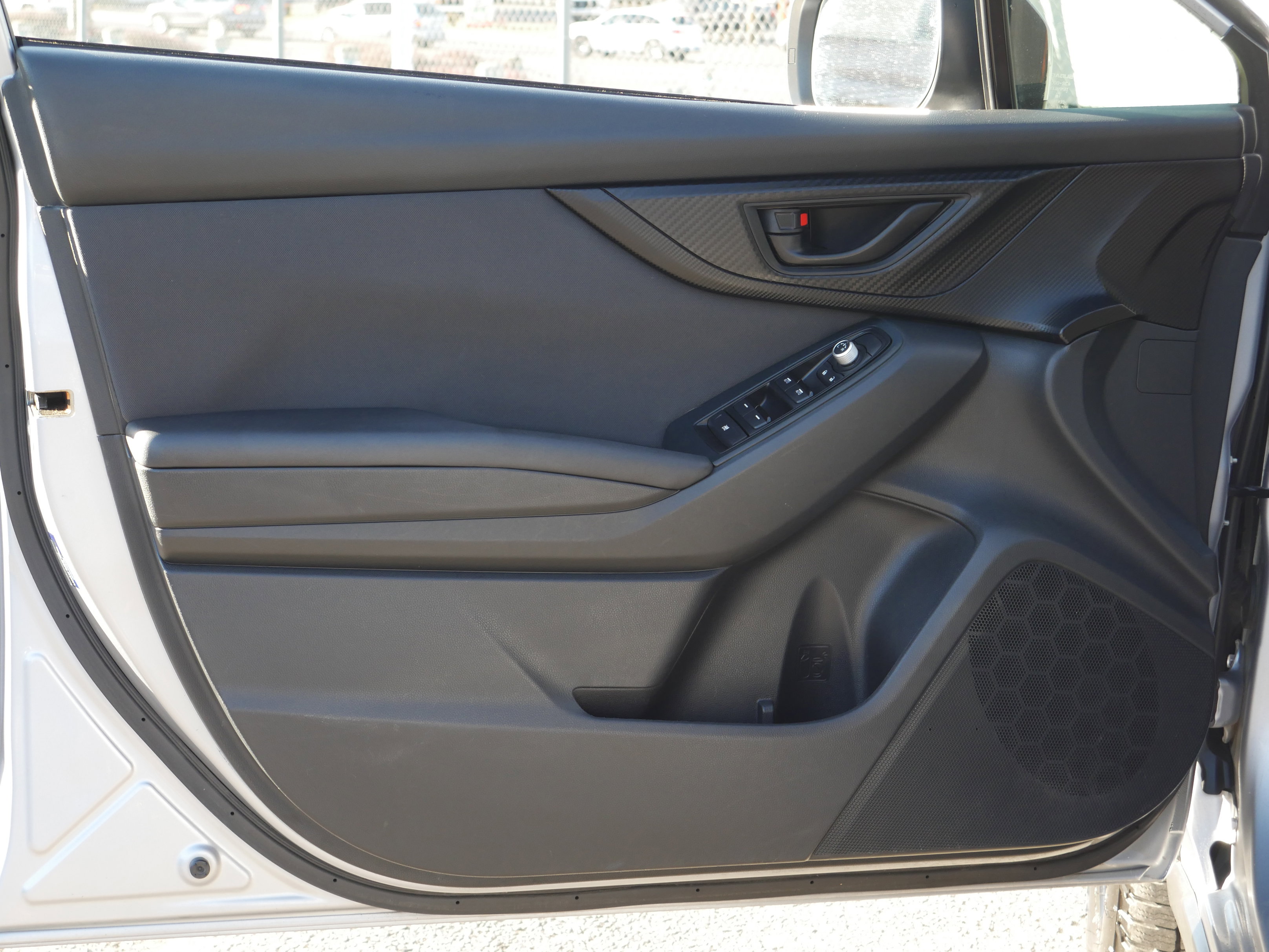 Used 2020 Subaru Crosstrek 2.0i Premium w/ Popular Package #3 image 32