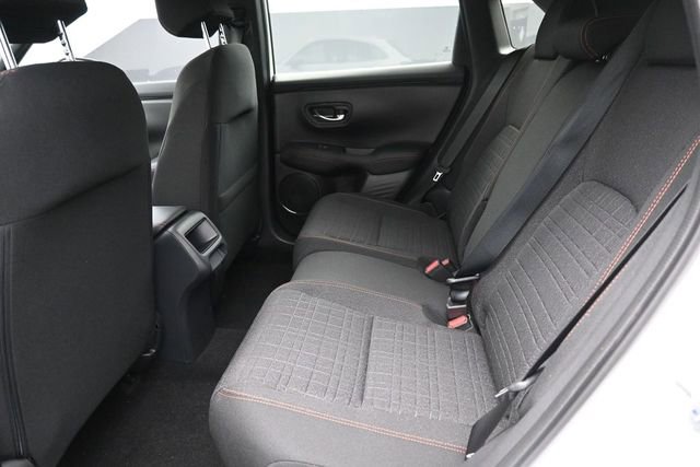 New 2027 Honda HR-V Sport image 7
