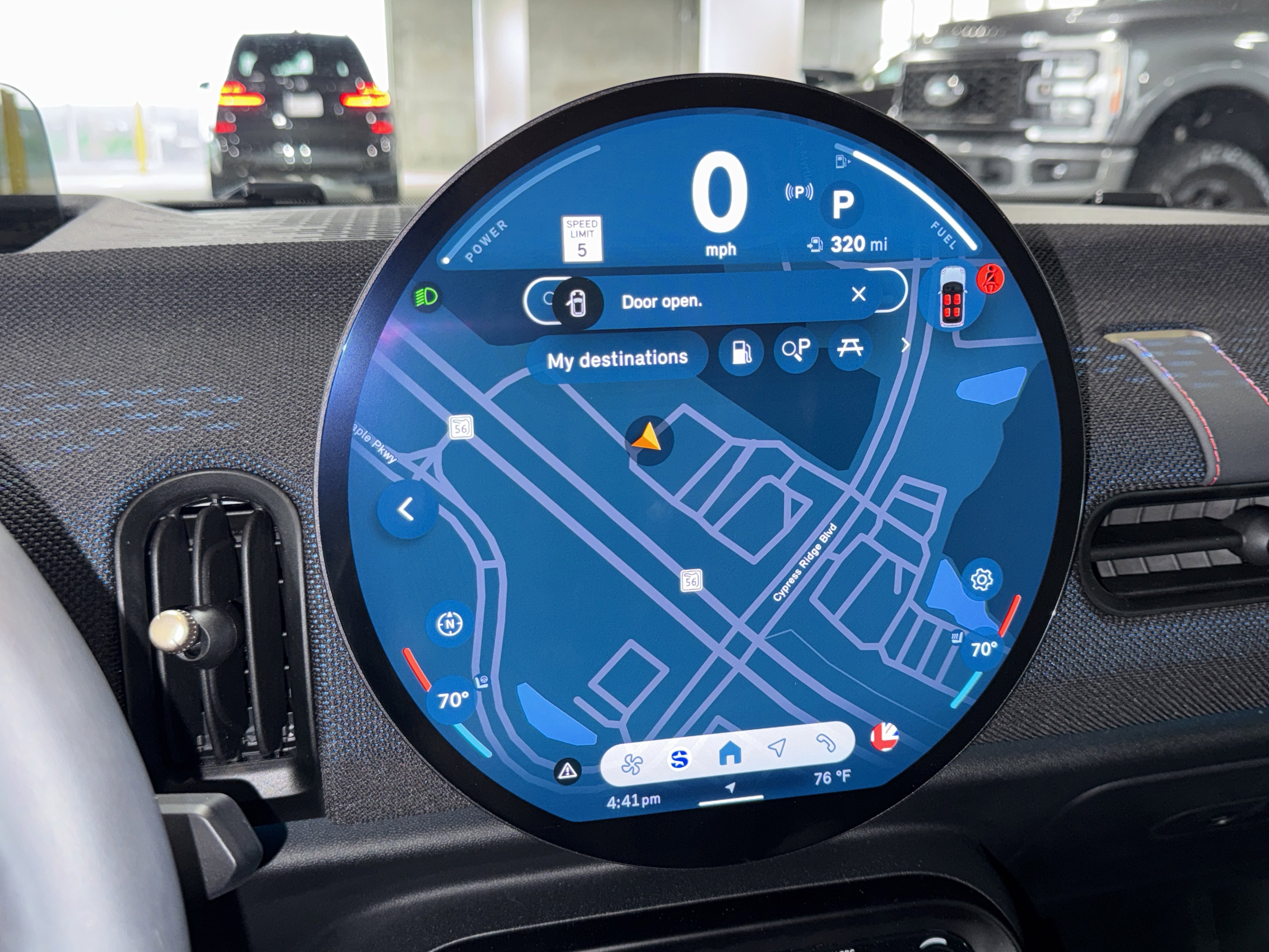 Certified 2025 MINI Cooper S image 21