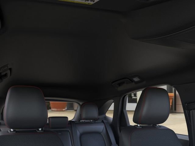New 2026 Ford Escape ST-Line Select w/ Tech Pack #1 image 22