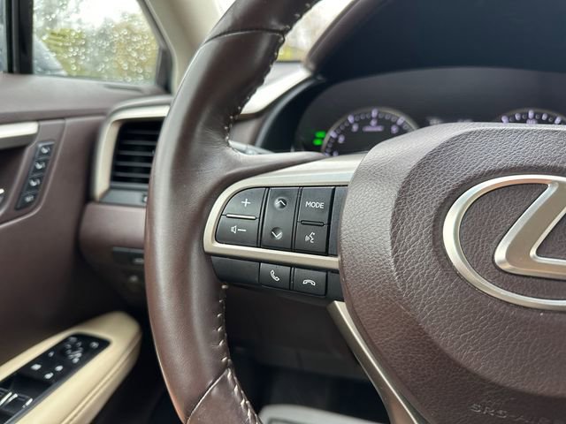 Used 2016 Lexus RX 350 F Sport w/ Premium Package image 23