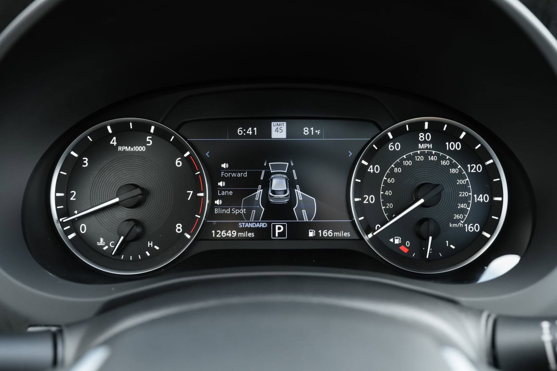 Certified 2023 INFINITI QX50 Sensory w/ Accent Package AWD/4WD image 10