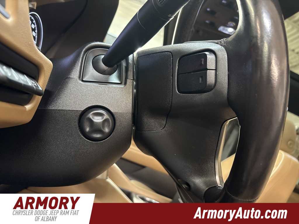 Used 2021 Chevrolet Tahoe Premier w/ Premium Package image 12