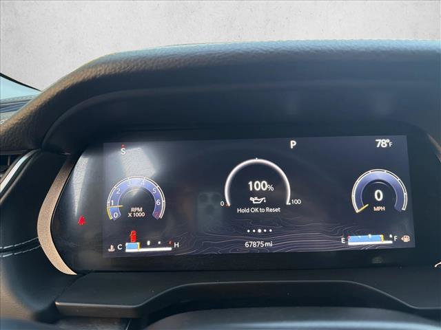 Used 2022 Jeep Grand Cherokee Limited RWD image 11