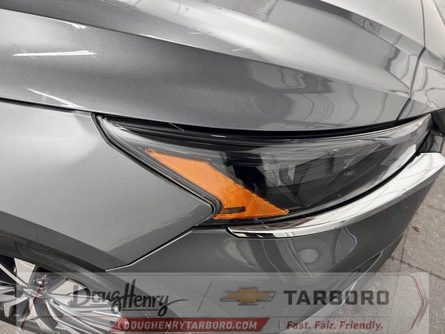 Used 2025 Nissan Altima 2.5 SV FWD image 10