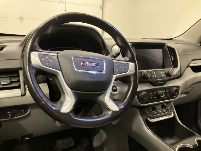 Used 2020 GMC Terrain SLT image 36