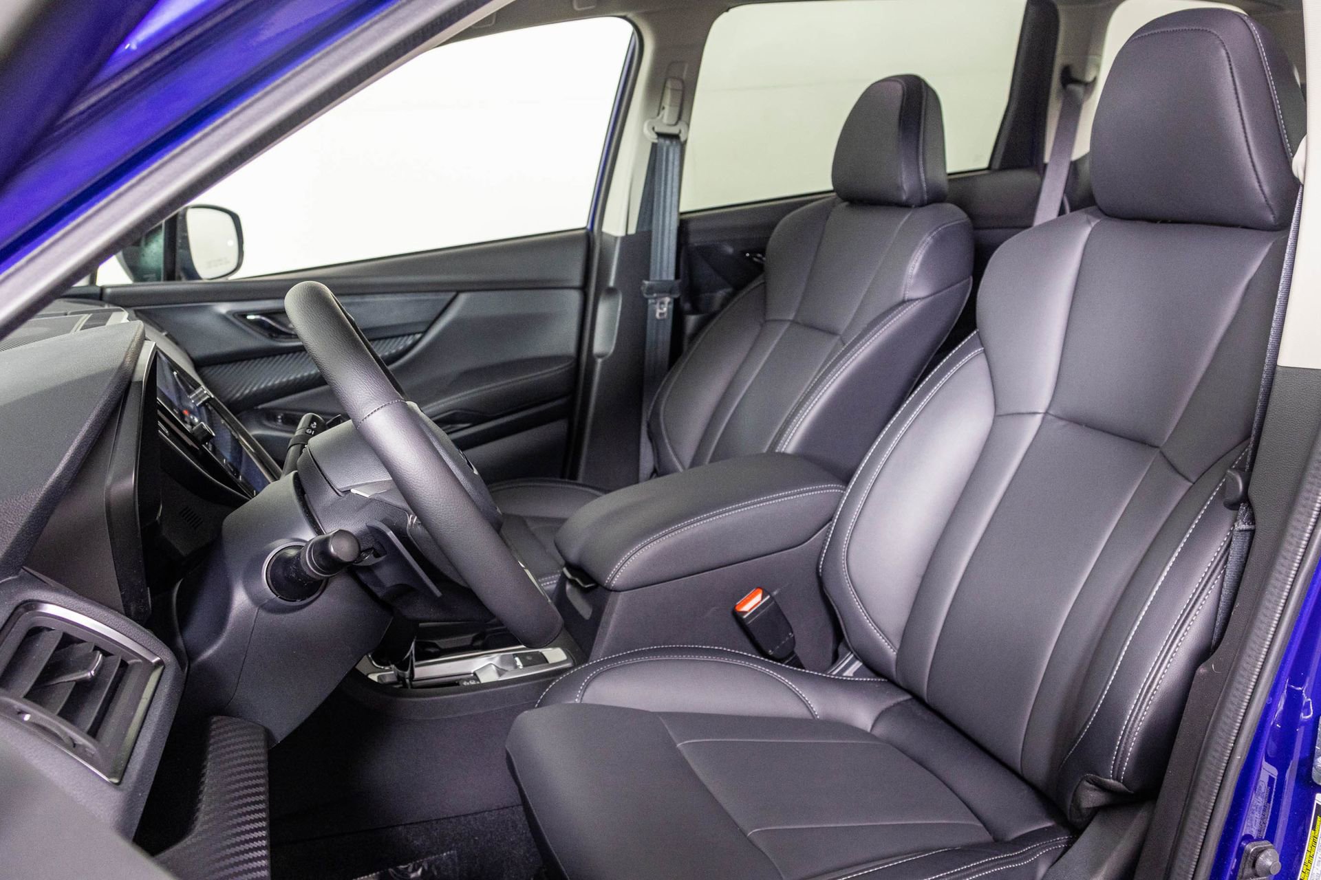 Used 2026 Subaru Ascent Premium image 21