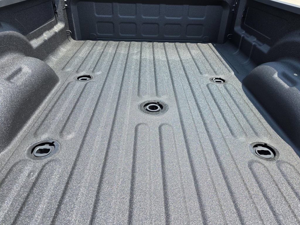 New 2026 RAM 3500 Tradesman AWD/4WD image 31