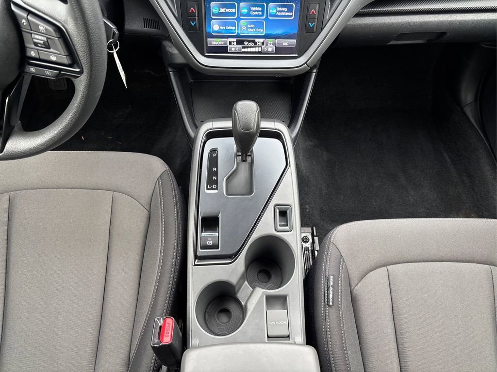 Used 2024 Subaru Crosstrek 2.0i image 20