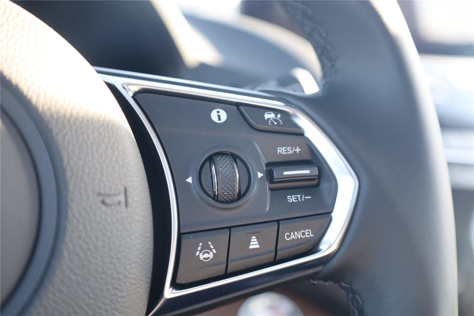 New 2025 Acura RDX SH-AWD w/ Technology Package image 18