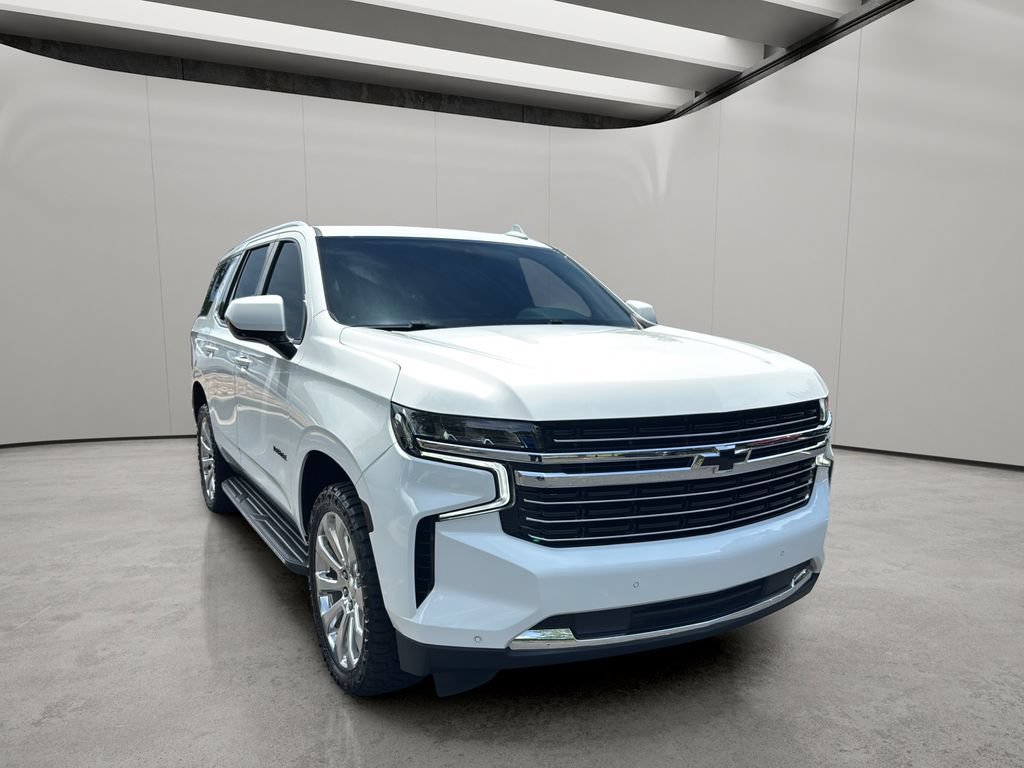 Used 2022 Chevrolet Tahoe LT RWD image 7