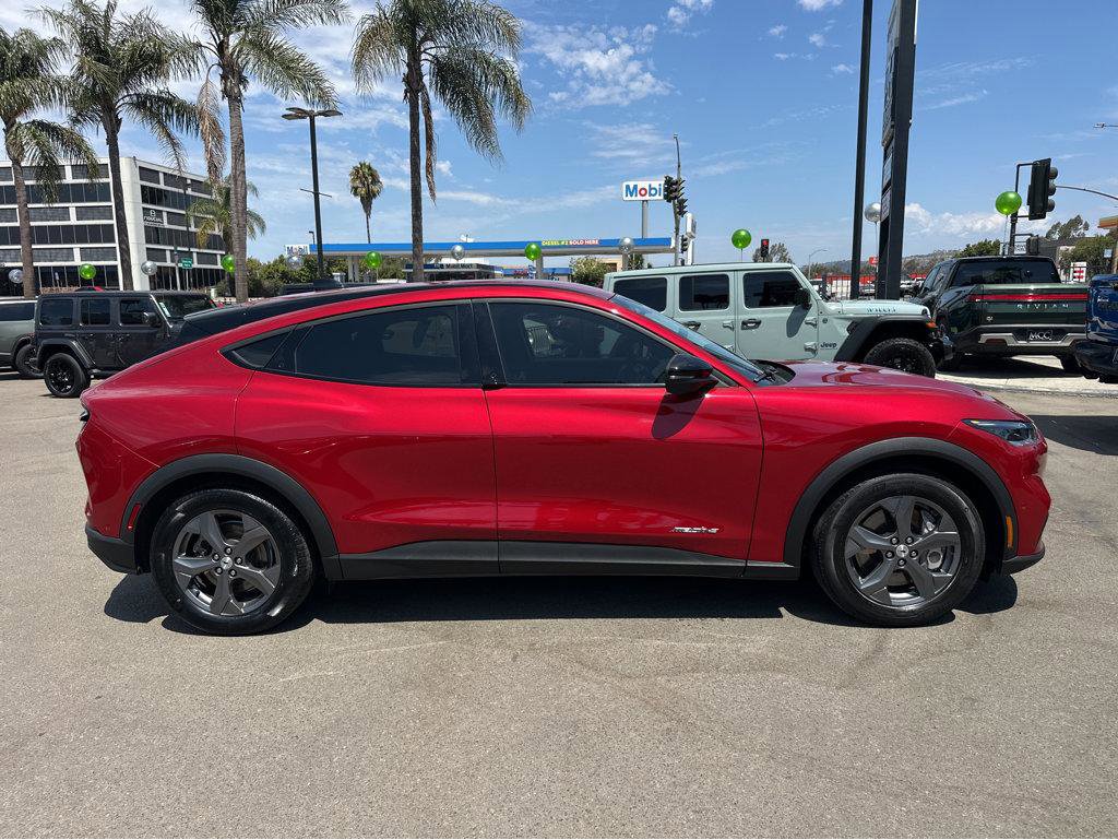 Used 2023 Ford Mustang Mach-E Select image 40