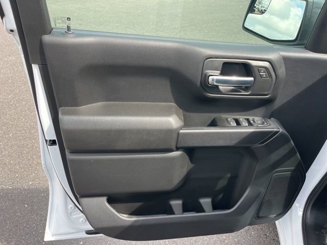 New 2026 Chevrolet Silverado 1500 W/T w/ WT Value Package image 24
