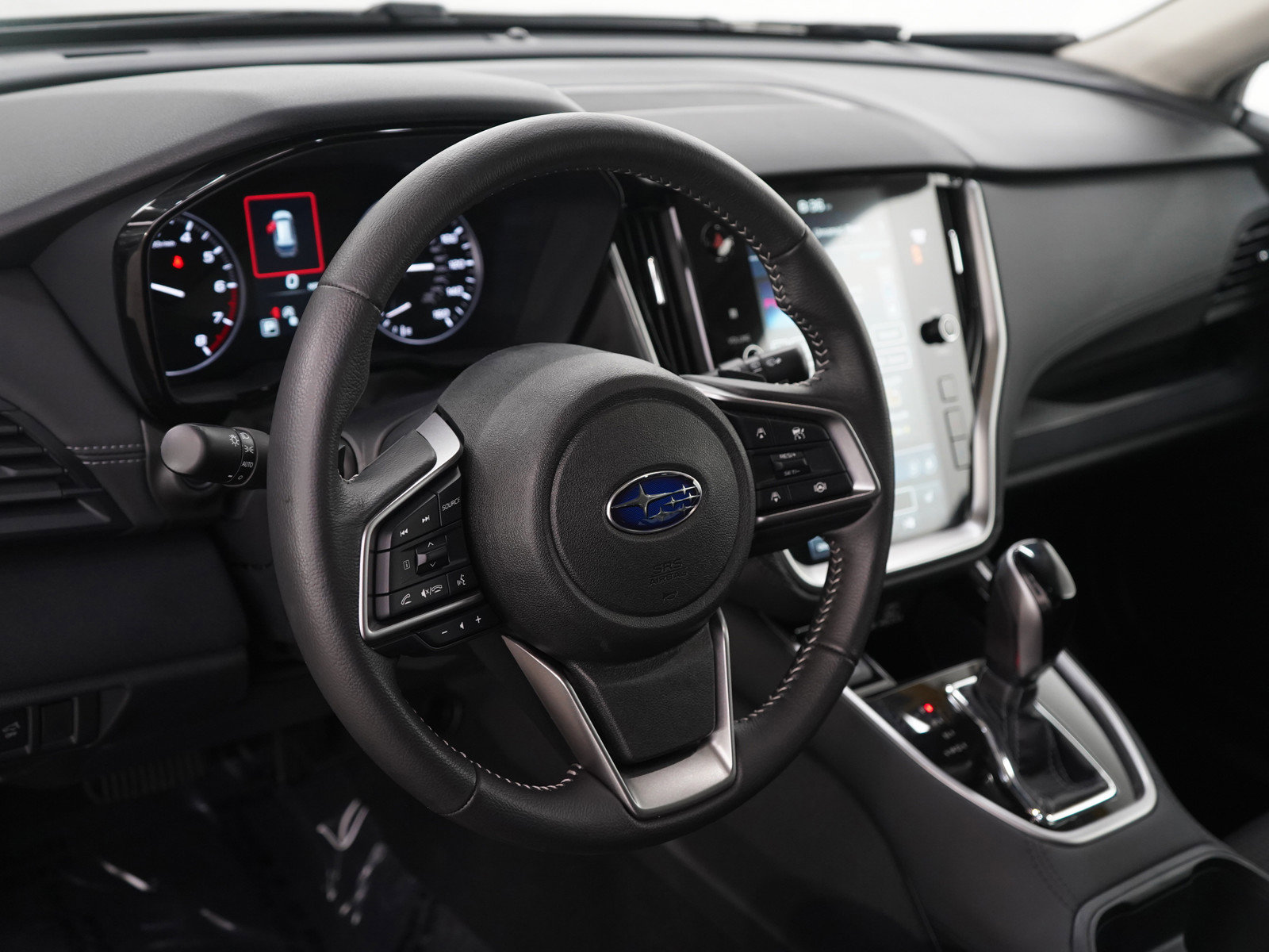 Used 2025 Subaru Outback Premium image 21