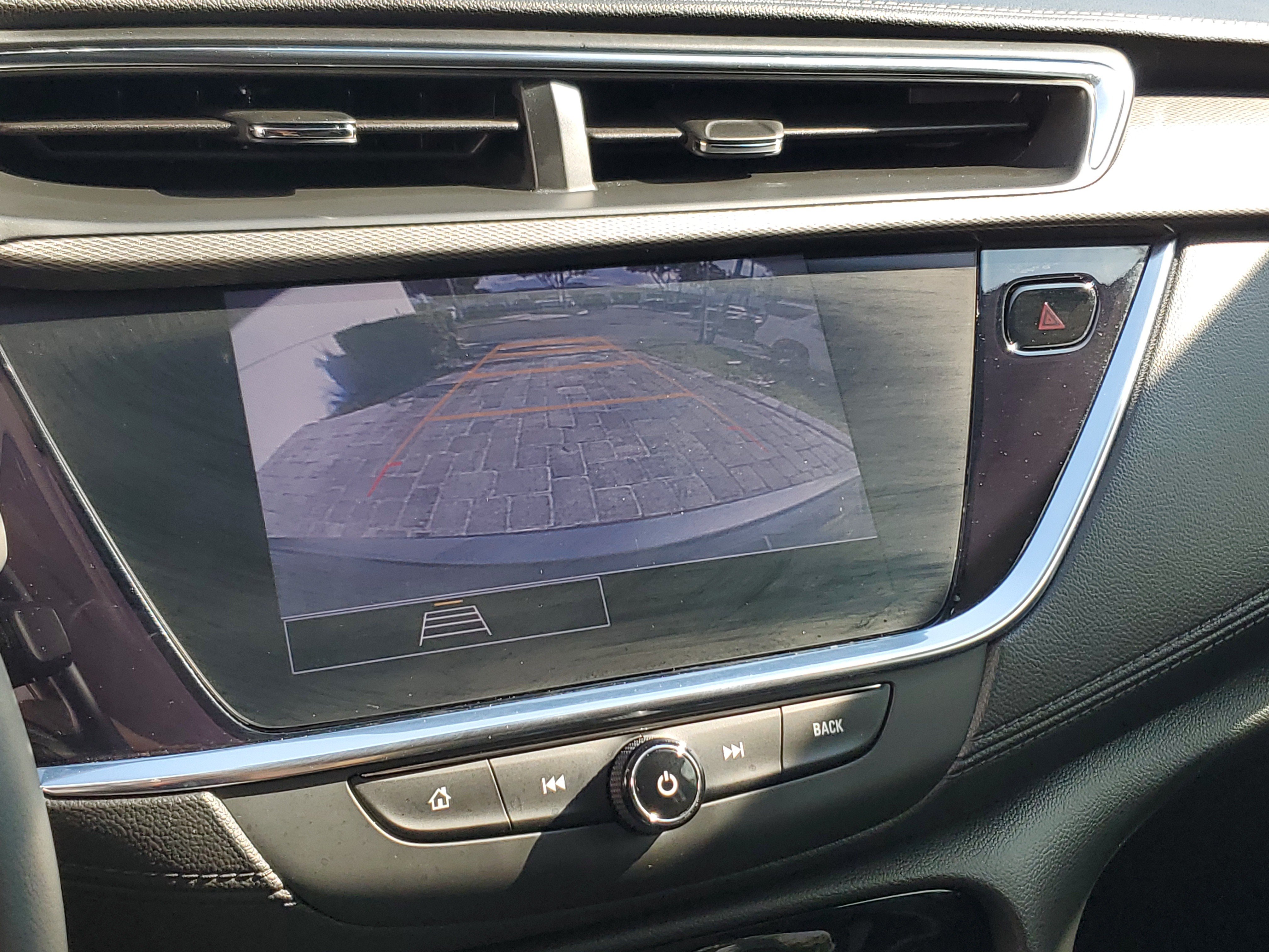 Used 2023 Buick Encore GX Select w/ Sport Touring Package FWD image 28