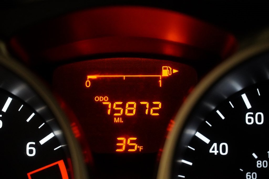 Used 2016 Nissan Juke S image 4