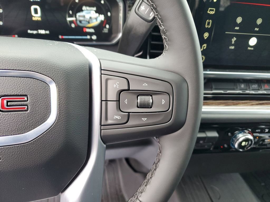 New 2026 GMC Sierra 2500 SLE w/ SLE Value Package; image 20
