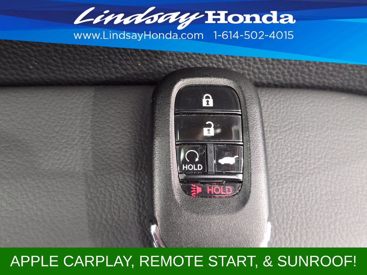 Used 2025 Honda CR-V Sport image 23