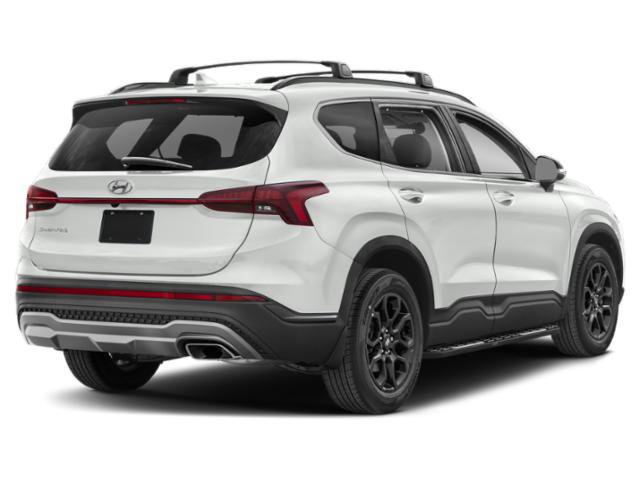 Used 2023 Hyundai Santa Fe XRT AWD/4WD image 2