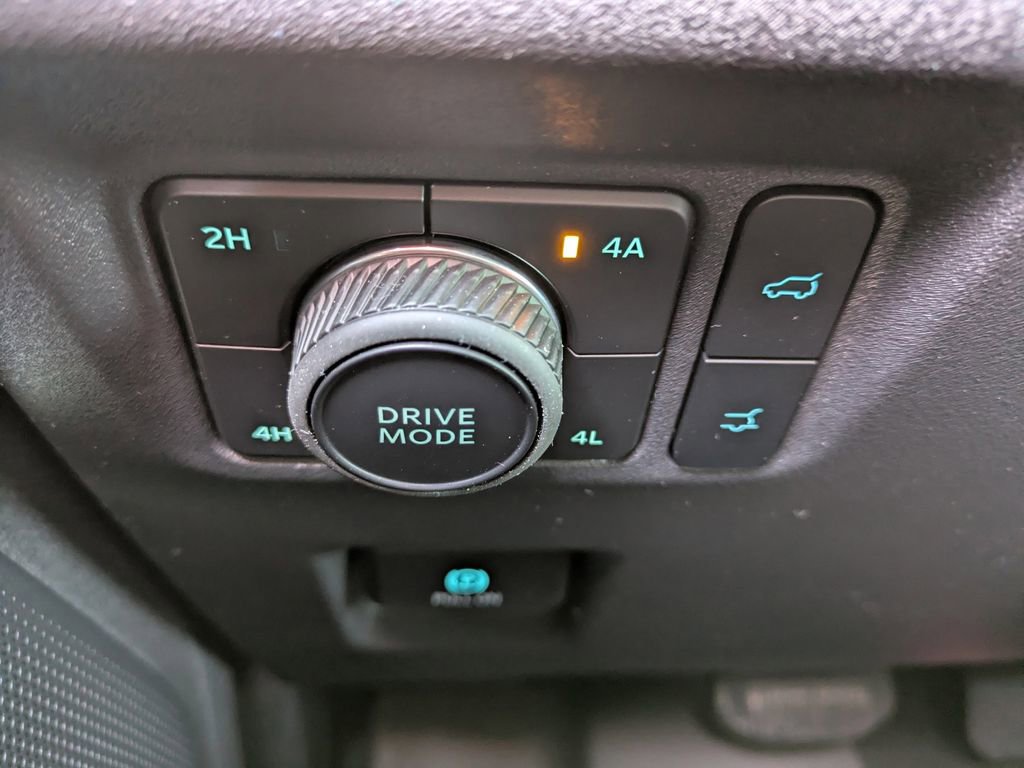 New 2026 Ford Expedition Platinum w/ Stealth Appearance Package image 31