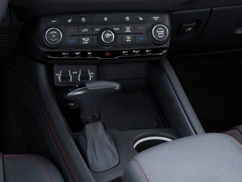 New 2026 Dodge Durango GT AWD/4WD image 24
