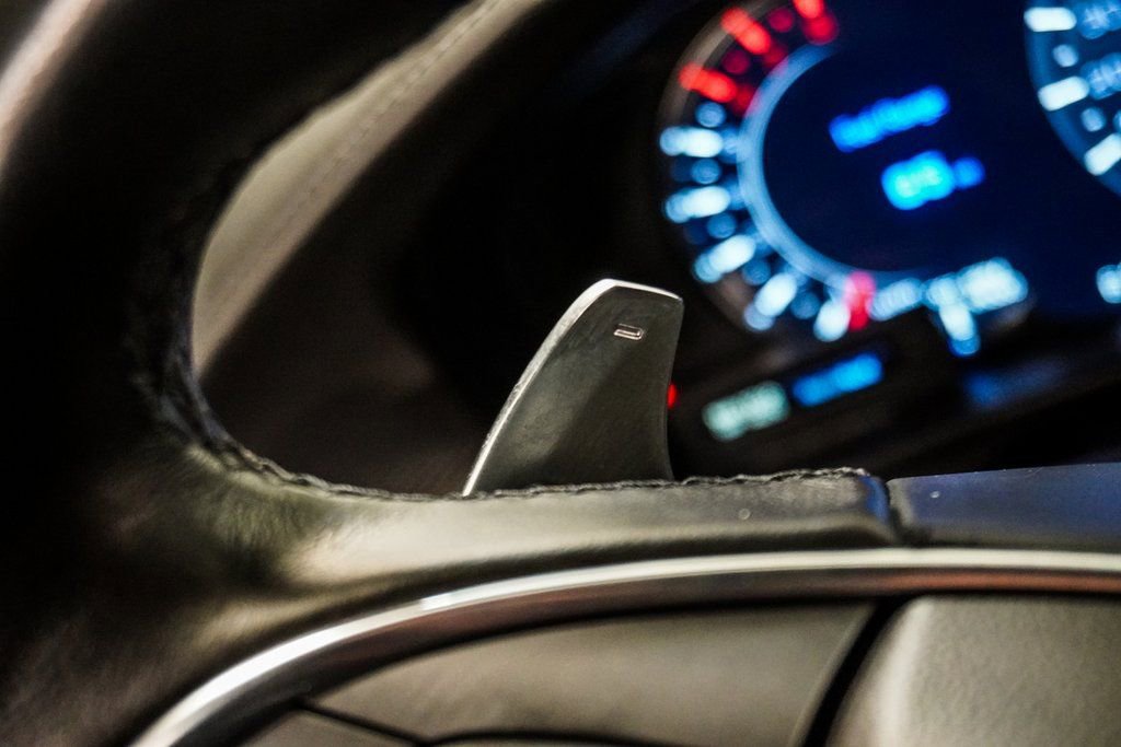 Used 2020 Cadillac CT6 V image 20