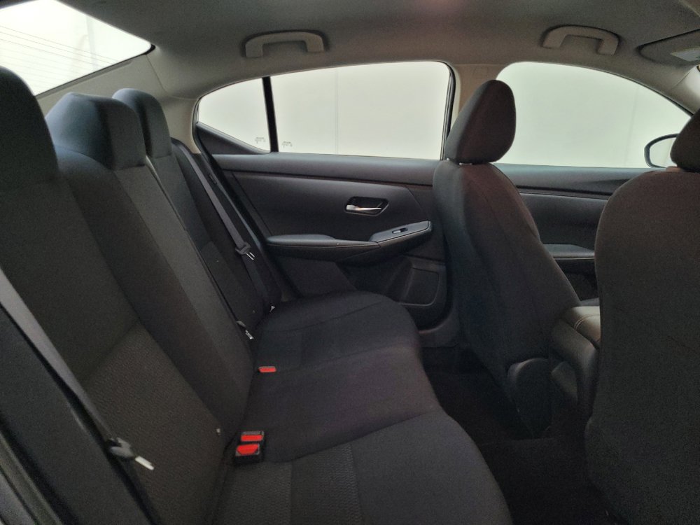 Used 2023 Nissan Sentra S FWD image 19