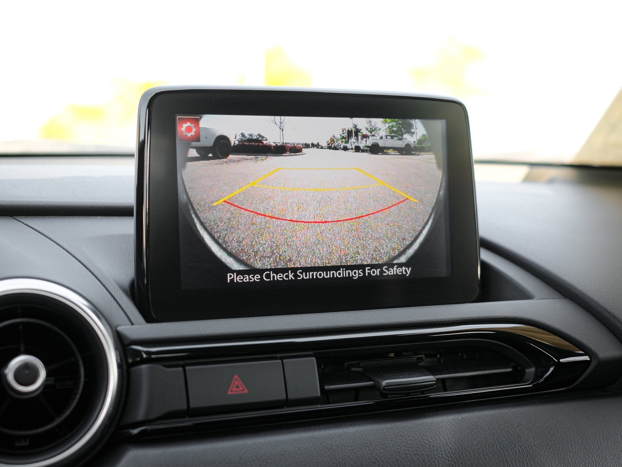 Certified 2023 MAZDA MX-5 Miata Grand Touring image 28