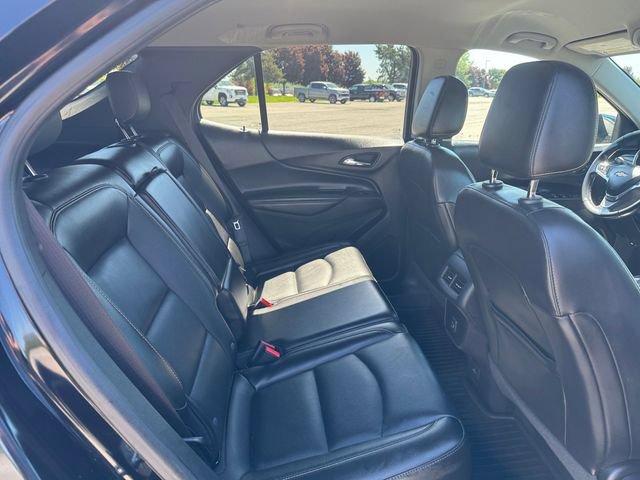Certified 2020 Chevrolet Equinox Premier FWD image 18