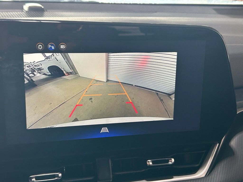 Used 2025 Chevrolet Equinox LT FWD image 20