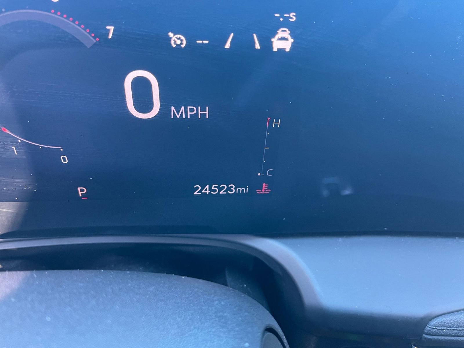 Used 2025 Buick Encore GX Preferred image 38