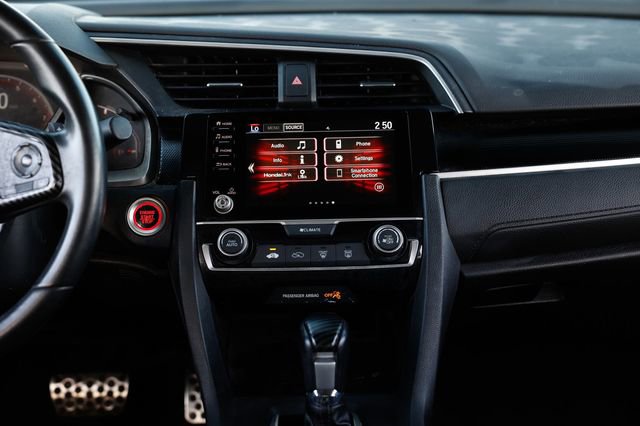 Used 2020 Honda Civic Sport image 40