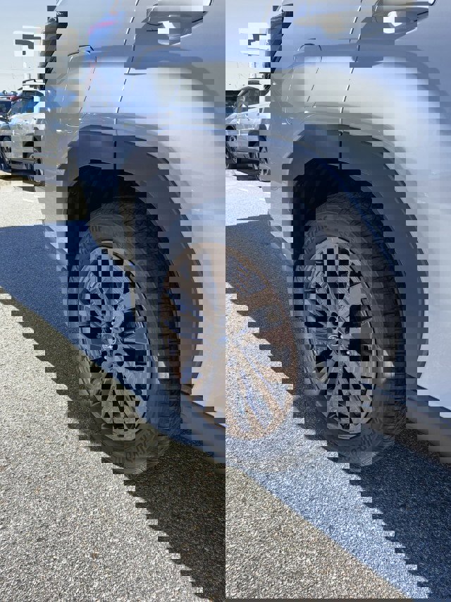 New 2025 Subaru Forester Sport image 9