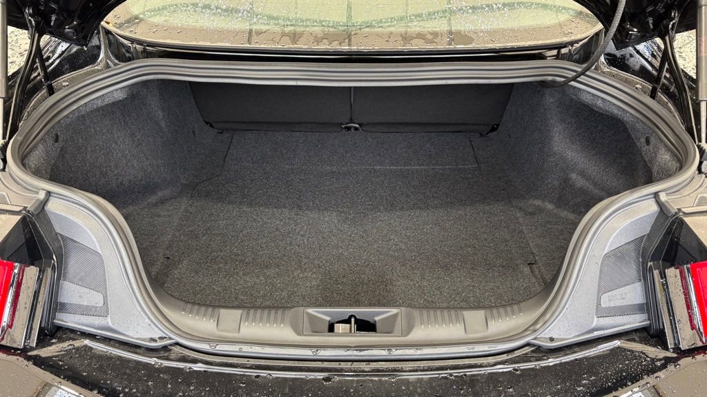 New 2026 Ford Mustang GT image 4