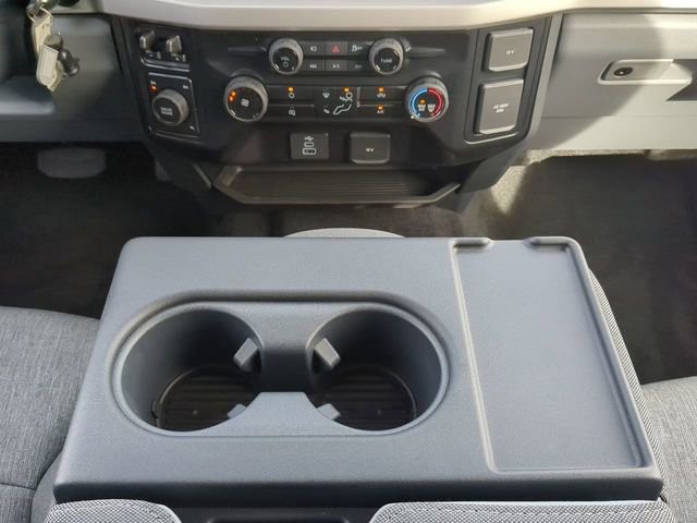 New 2026 Ford F250 XL w/ STX Appearance Package image 21