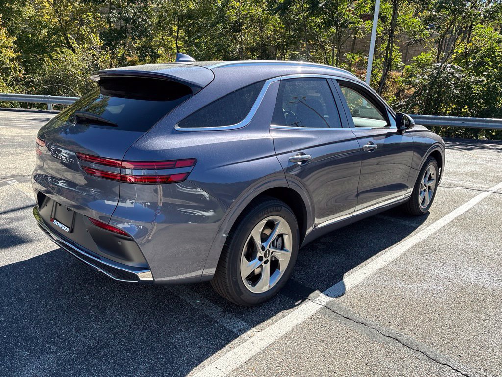 New 2027 Genesis GV70 2.5T AWD/4WD image 5