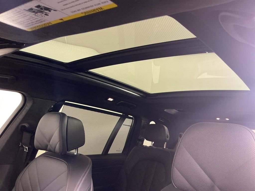 Certified 2023 BMW X7 xDrive40i w/ Executive Package image 24