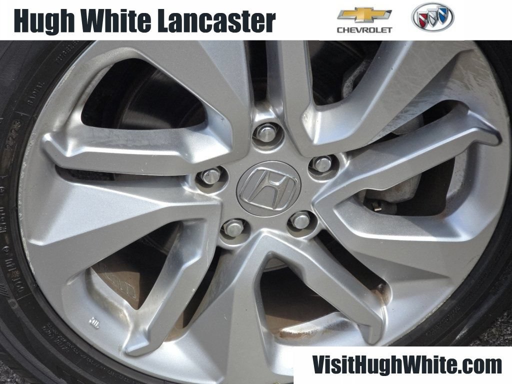 Used 2019 Honda Accord LX image 9