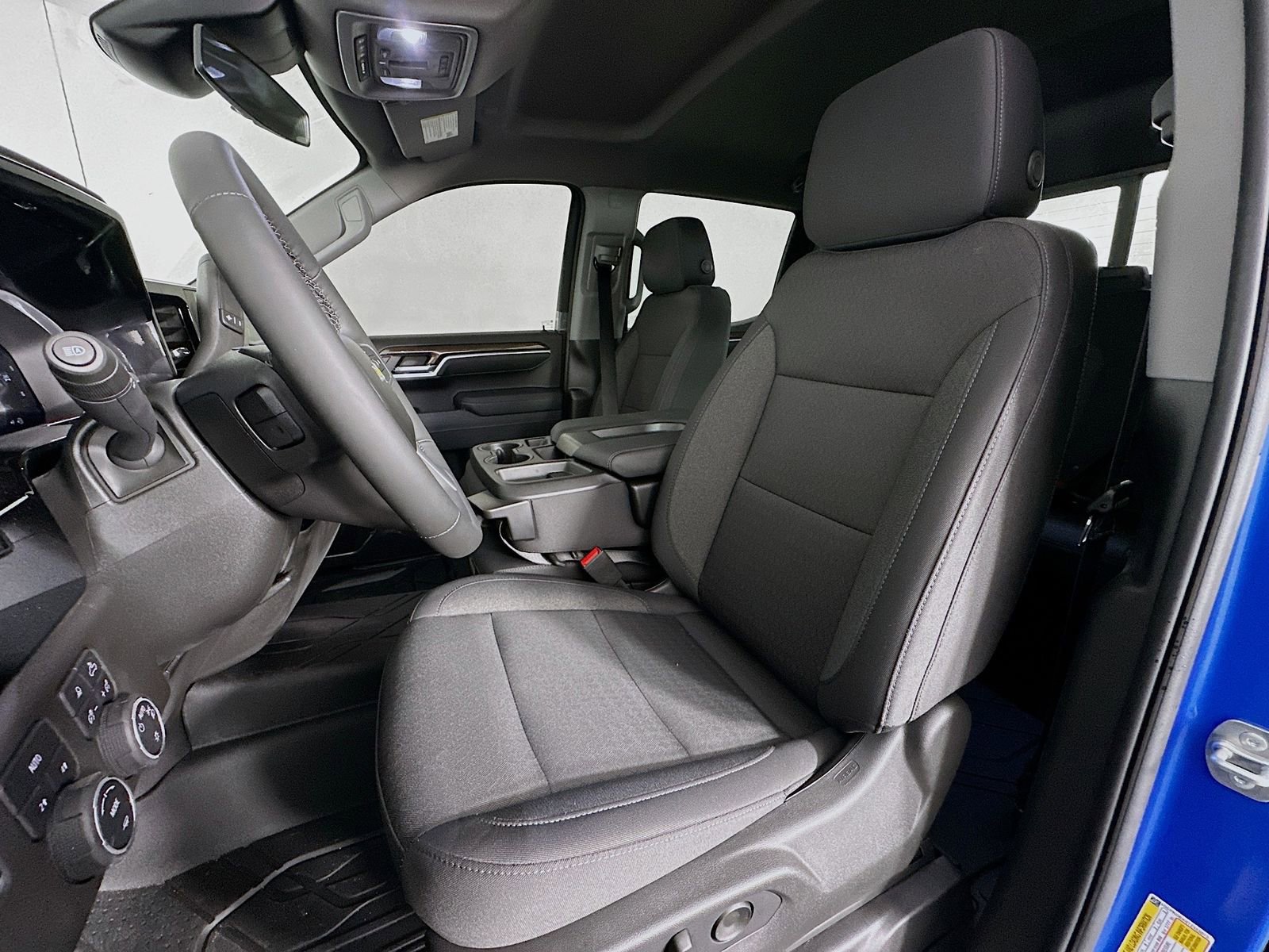 New 2026 Chevrolet Silverado 1500 LT w/ All Star Edition Plus image 22