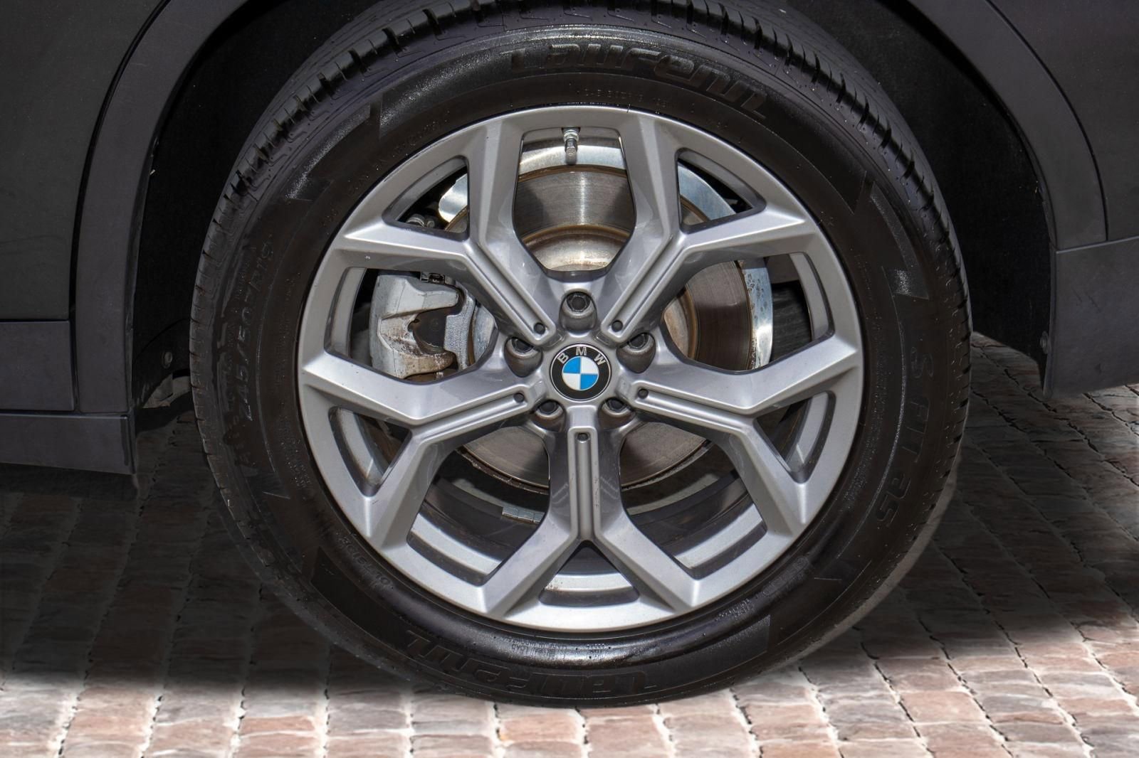 Used 2024 BMW X3 sDrive30i image 40